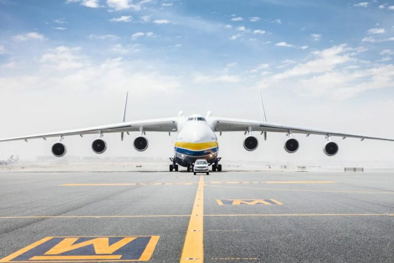 10 самых невероятных самолетов, которые когда-либо существовали