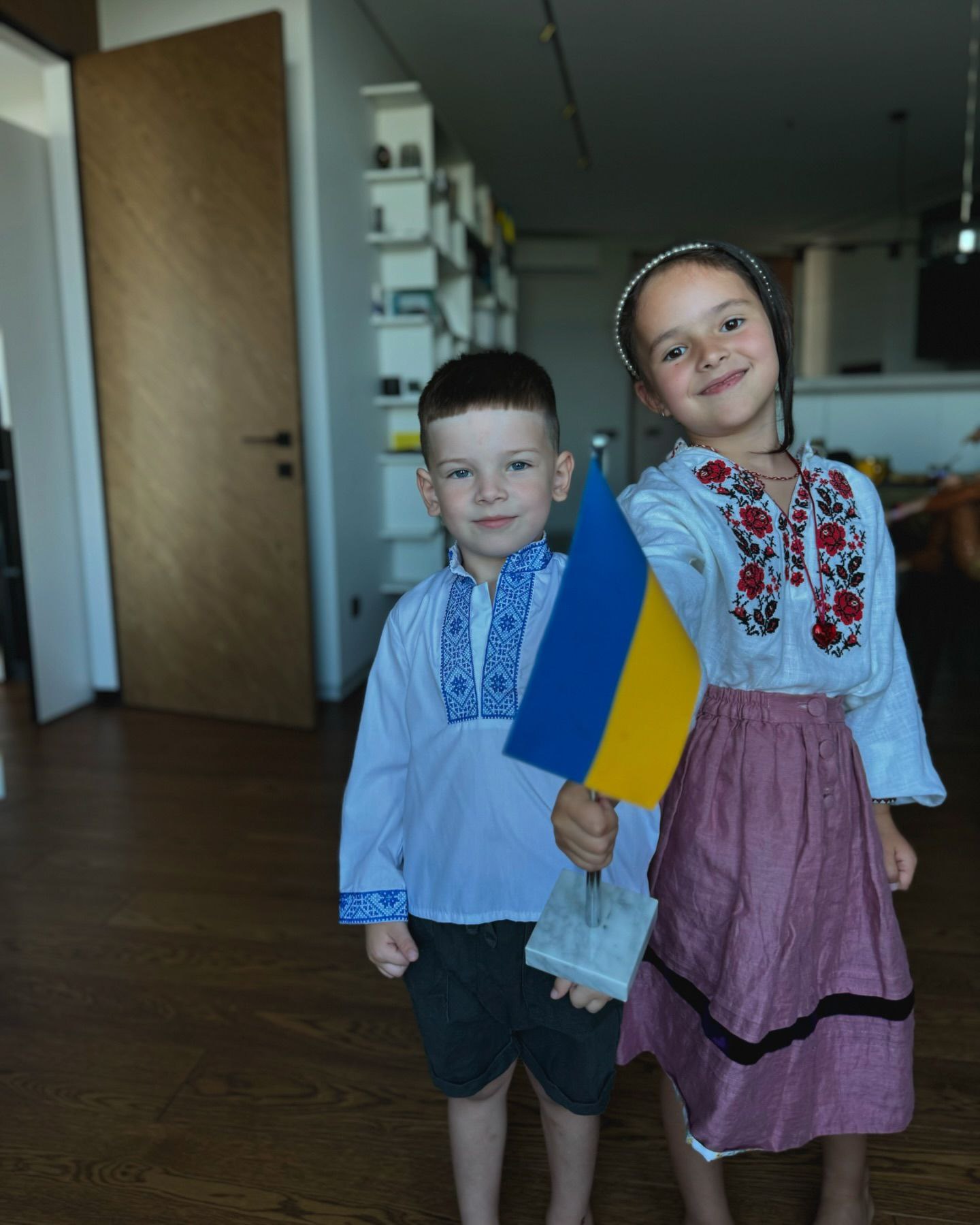 Багатодітний батько Тімур Мірошниченко чесно відповів, чи готовий він піти на фронт