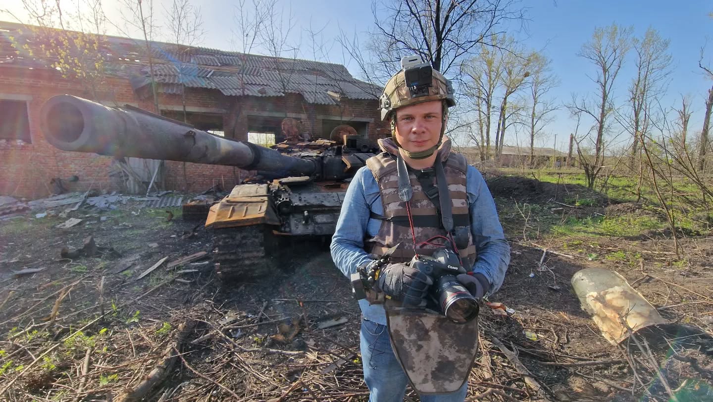 Дмитрий Комаров впервые за долгое время вышел на связь: куда &quot;пропал&quot; ведущий