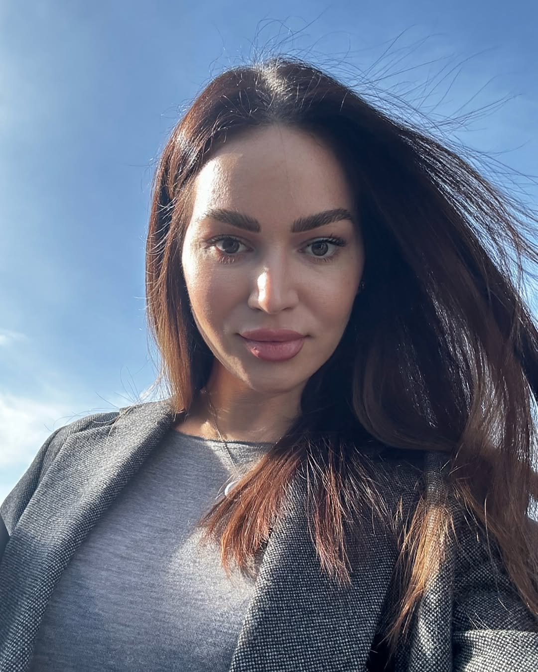 Скандал з Алхім та її одруженим &quot;ексом&quot;: дружина бізнесмена різко відповіла на закиди хейтерів