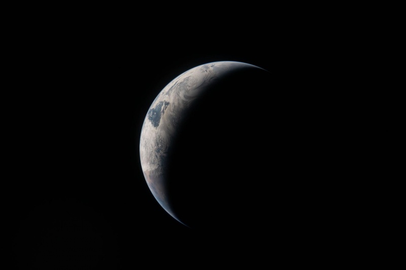 NASA shares unique Earth photos from Artemis II shot on iPhone 17 Pro Max