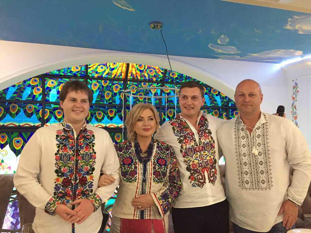 Оксана Билозир впервые высказалась о своем разводе: &quot;нужно, чтобы в жизни был порядок&quot;