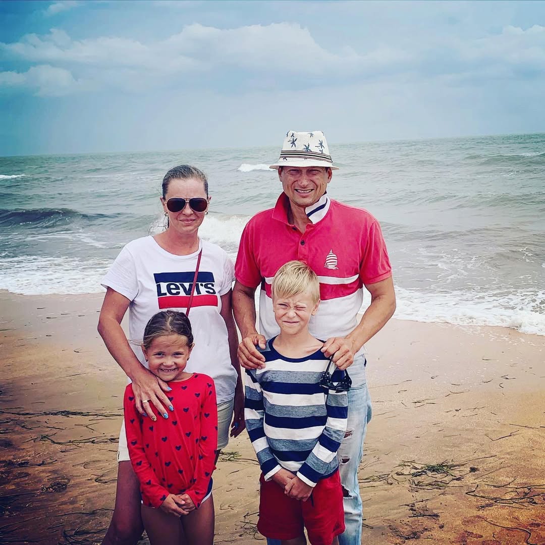 Захищав країну з перших днів: помер учасник "Ліги сміху"