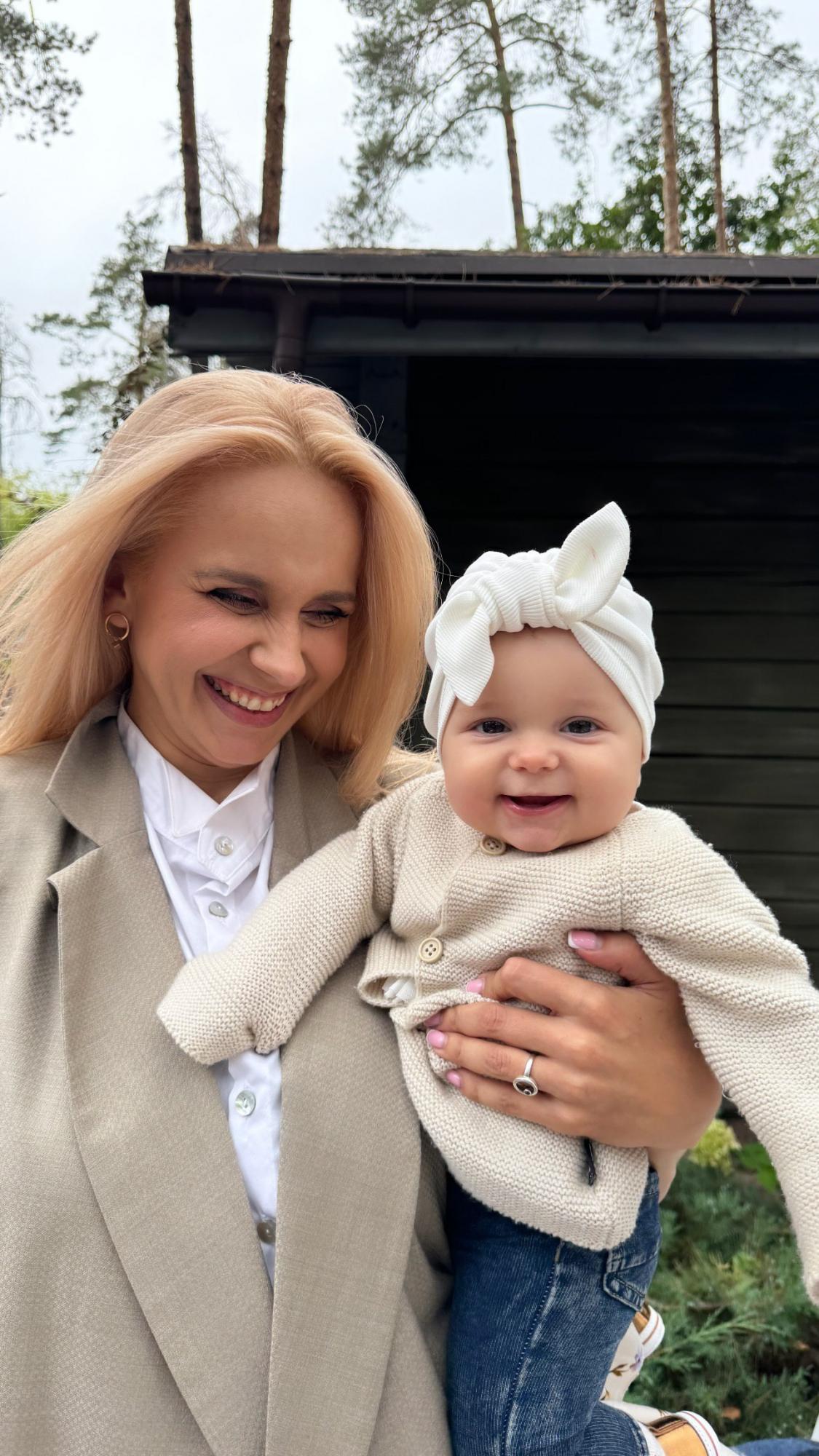 Донька відомого українського актора вийшла заміж: чуттєві фото закоханих