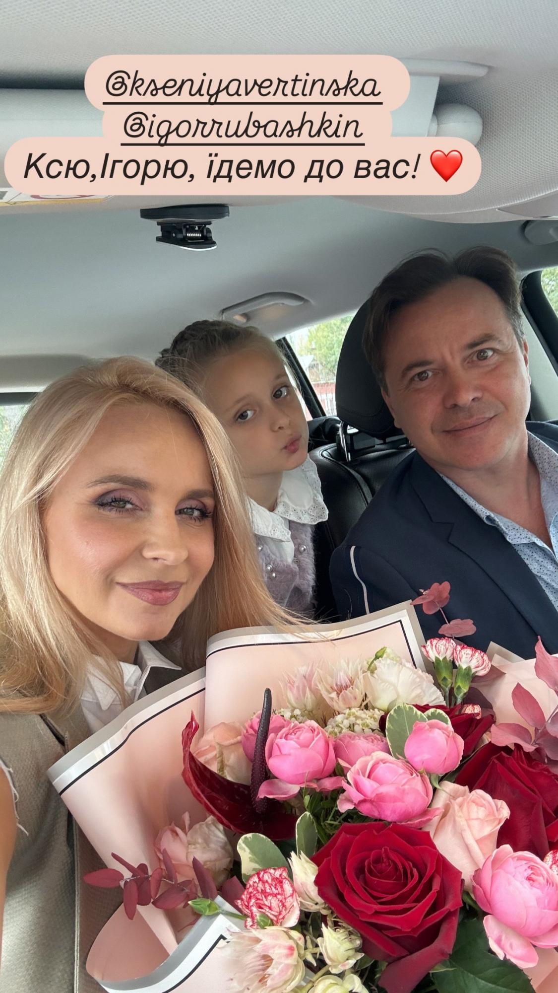 Донька відомого українського актора вийшла заміж: чуттєві фото закоханих