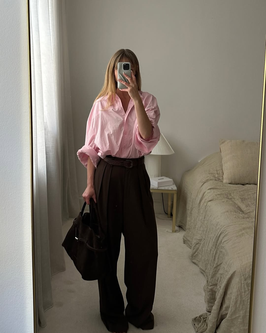 Тренды зимы 2026: цвета, которые подчеркнут ваш стиль и создадут модный образ