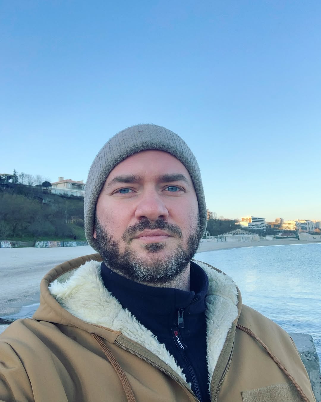 Військовий-танцюрист Дмитро Дікусар вперше за довгий час вийшов на зв'язок: як він виглядає