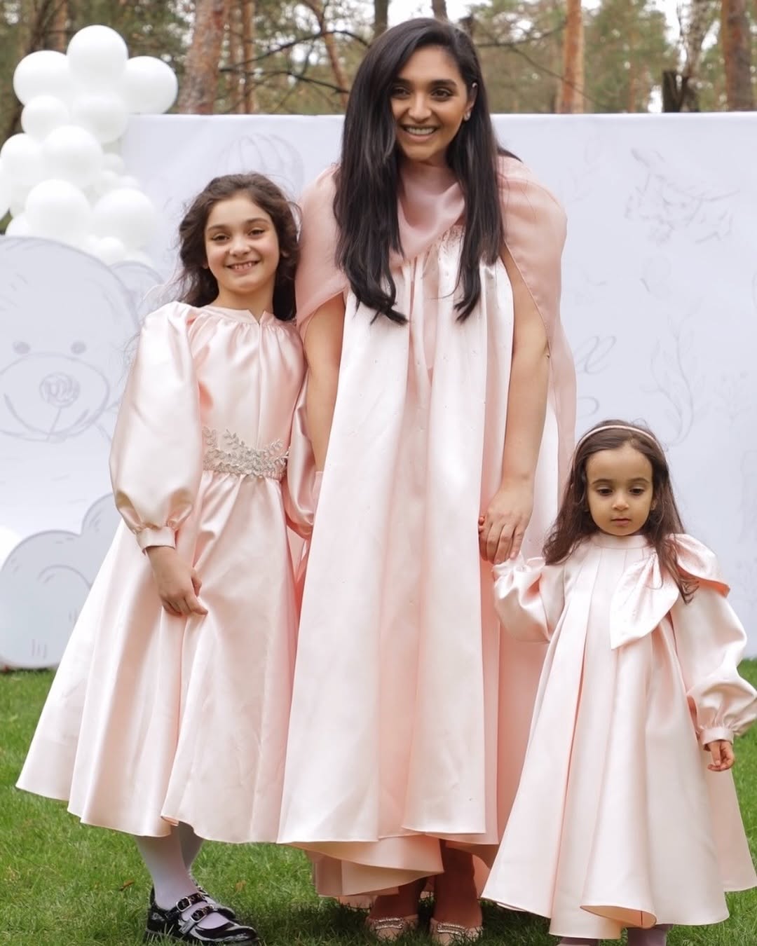 Улюблена дизайнерка Зеленського та Усика розсекретила стать майбутньої дитини: зворушливе відео