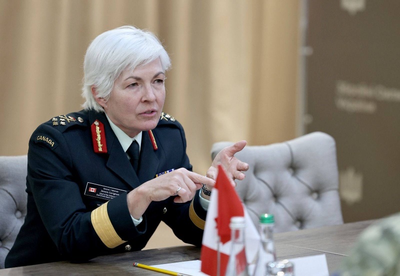 Russia lacks enough missiles to counter Ukrainian drones, top general says