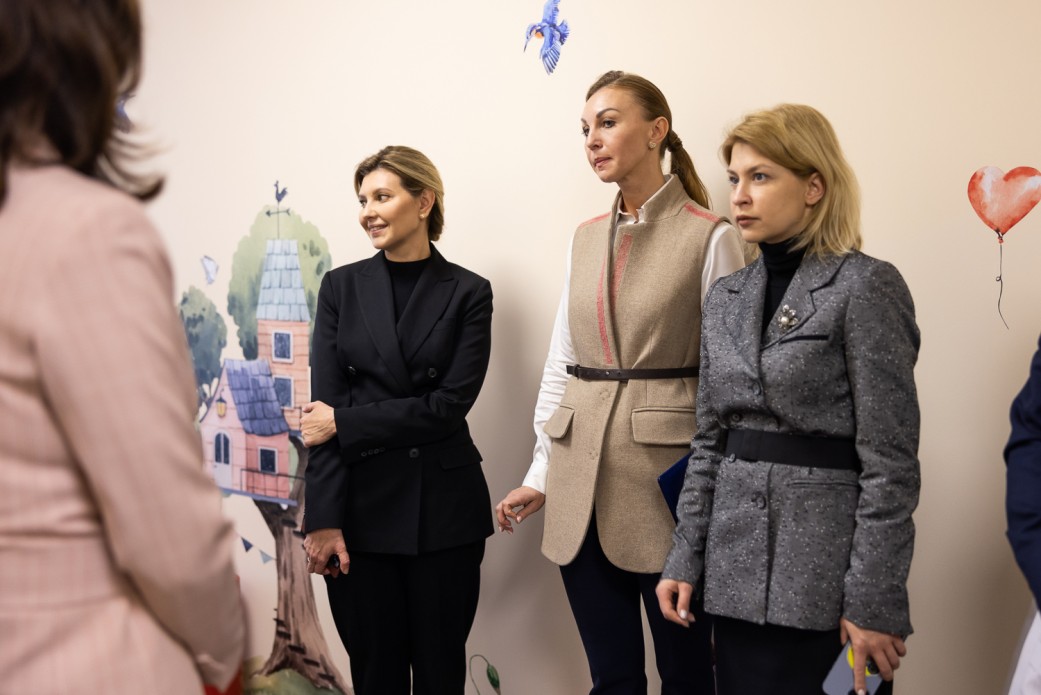 У Києві відкрили Центр допомоги врятованим: яку підтримку надають