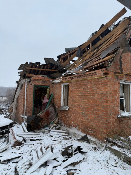 Russia drops guided bombs on Sloviansk, one dead and several injured