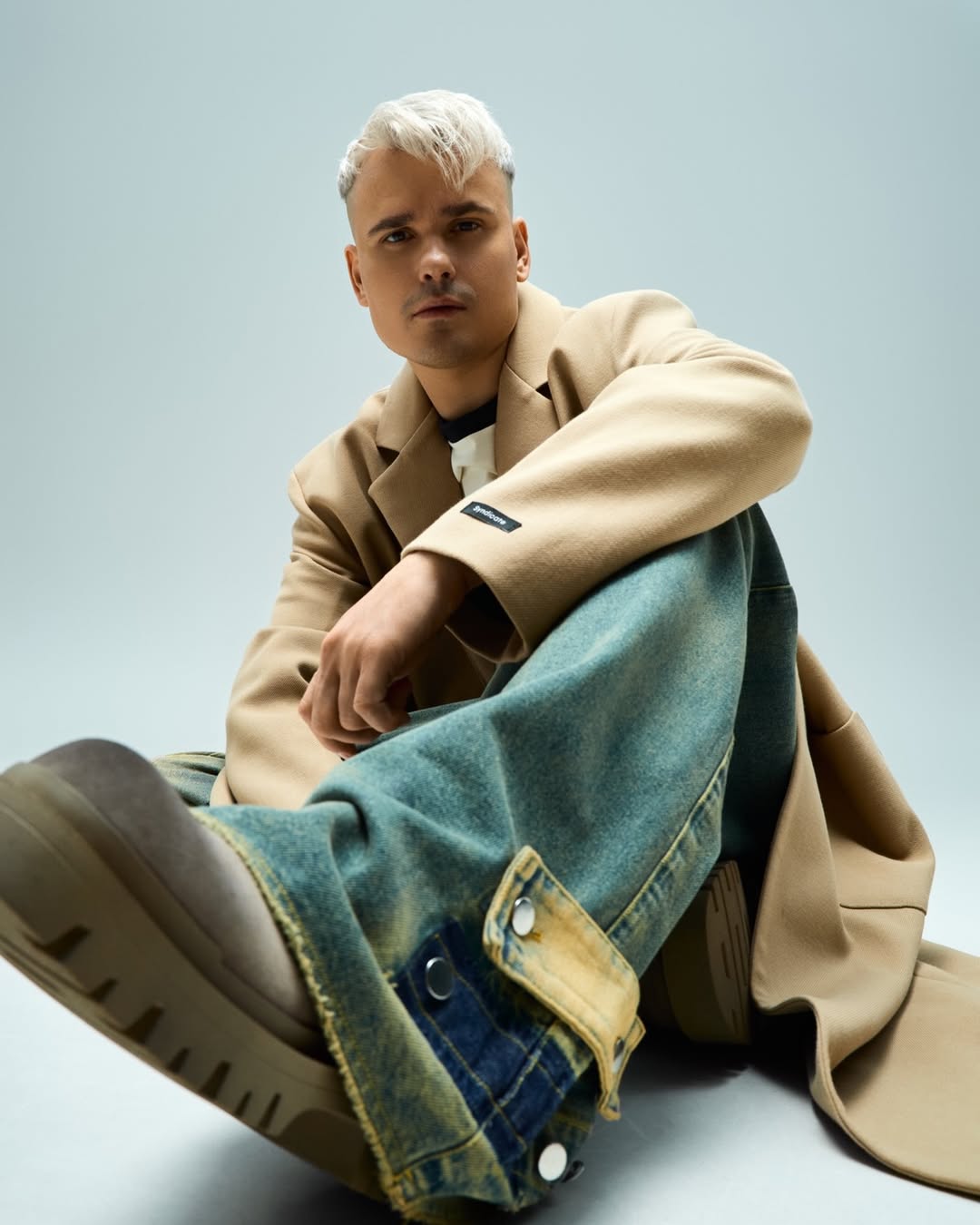 Объявлен состав жюри Нацотбора на "Евровидение-2026"