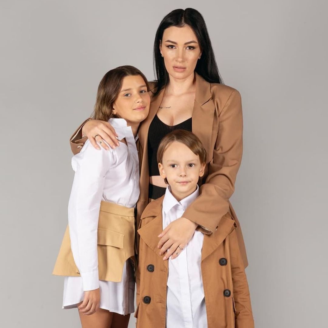 "За них ми зараз і боремося": як українські зірки привітали молодше покоління із Днем захисту дітей