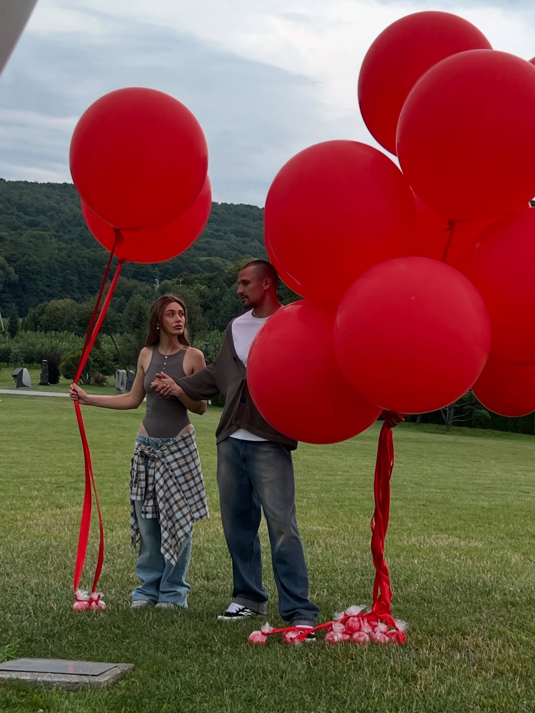 Цимбалюк пояснив розрив із переможницею "Холостяка": "Немає сенсу"