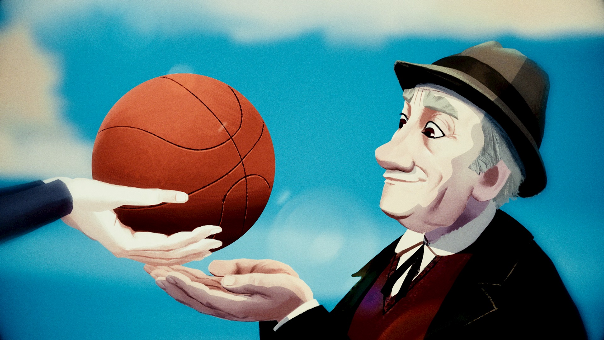 Украинский мультик получил награду Best Animated Film на международном кинофестивале