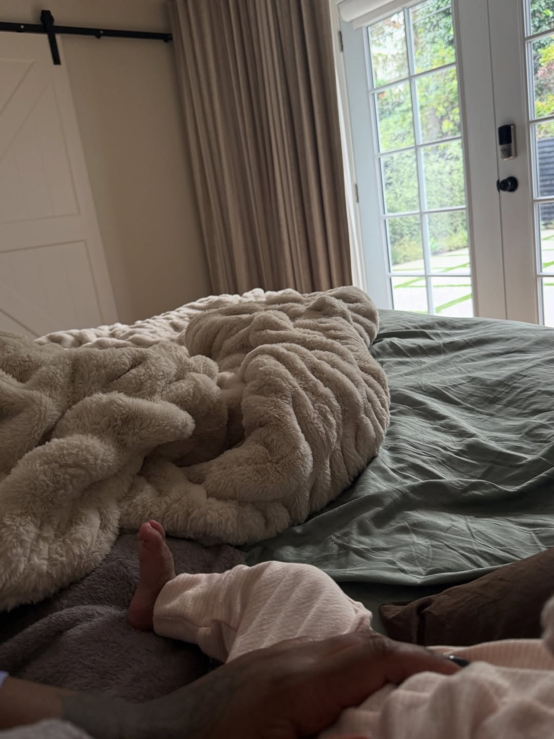 Померла онука репера Snoop Dogg: їй було всього 10 місяців