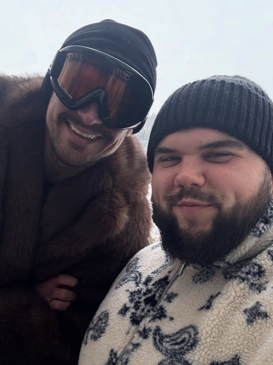 Друг Цымбалюка вступился за актера на фоне хейта в сети: "Тупым раньше не давали микрофон"