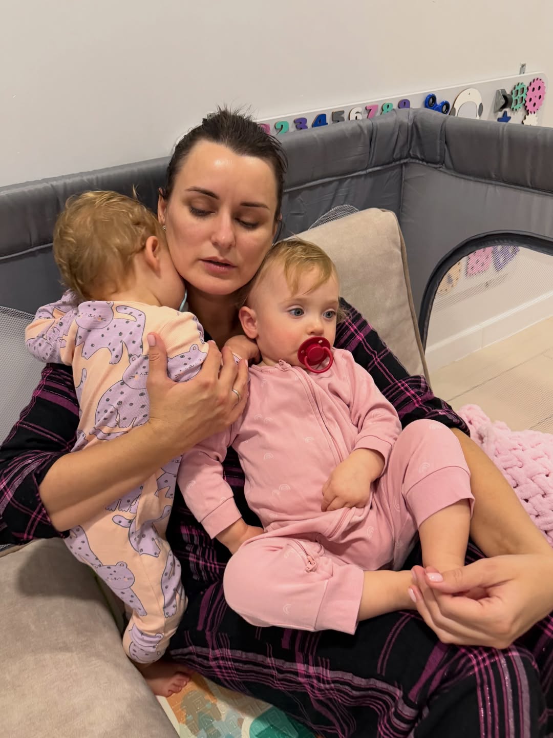 Материнство у зрілому віці: 7 українських зірок, які народили після 40