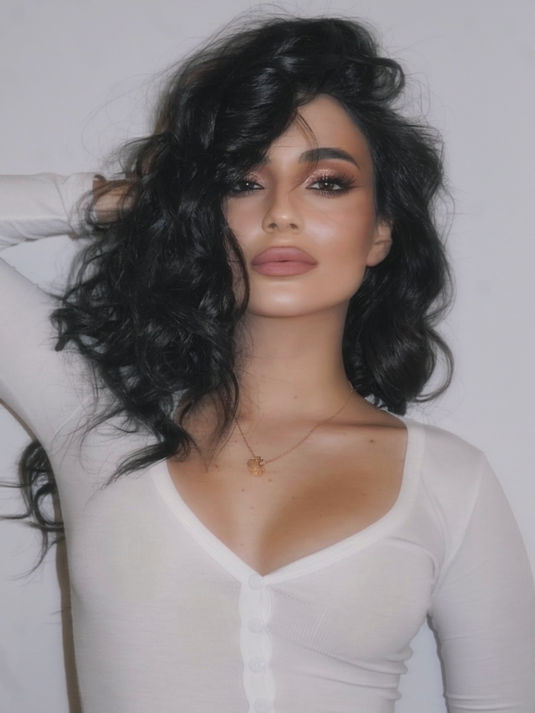 "Это было феерично": Тринчер рассказала, как бросила бойфренда онлайн