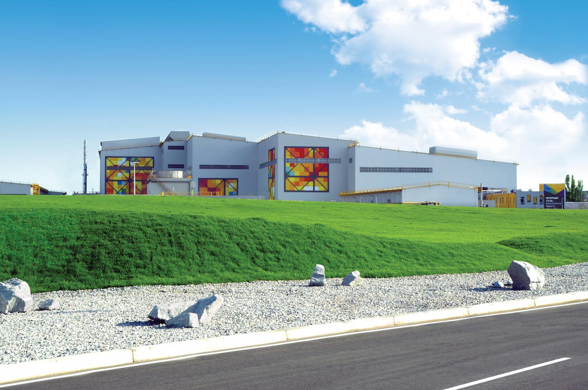 Разом до Європи: "Інтерпайп" спільно з IT-Enterprise синхронізував офіси в єдиний цифровий простір