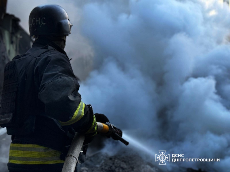 Ukraine's energy grid targeted: Russia hits Kyiv, Dnipro, Vinnytsia and Rivne