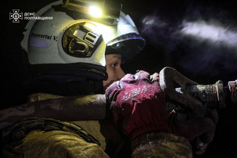 Ukraine's energy grid targeted: Russia hits Kyiv, Dnipro, Vinnytsia and Rivne