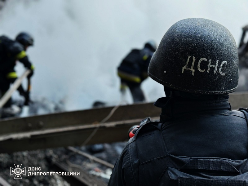 Ukraine's energy grid targeted: Russia hits Kyiv, Dnipro, Vinnytsia and Rivne