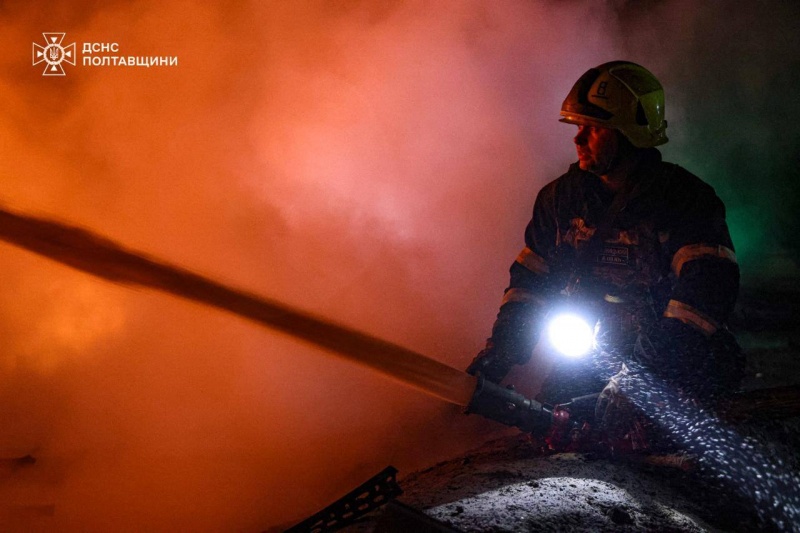 Ukraine's energy grid targeted: Russia hits Kyiv, Dnipro, Vinnytsia and Rivne