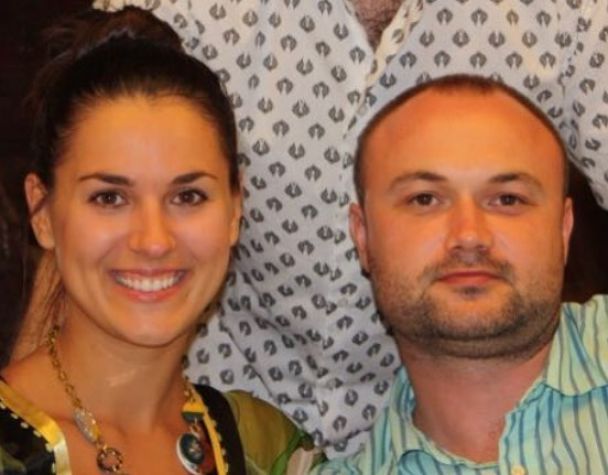 Як змінилися зовні найміцніші українські зіркові пари за роки спільного життя (фото)