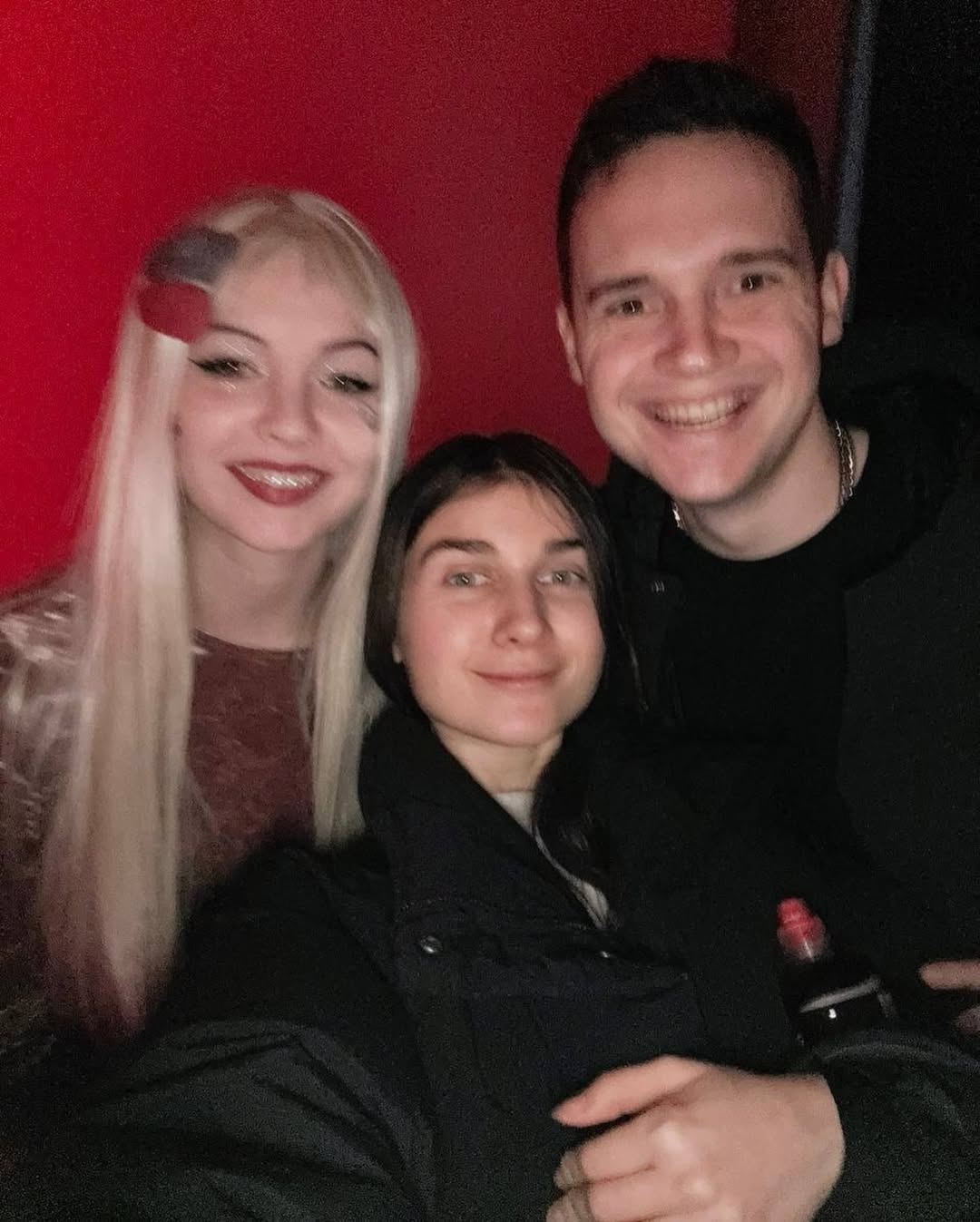 "Не было ни копейки": Кажанна упрекнула Jerry Heil и раскрыла новые детали скандала с лейблом