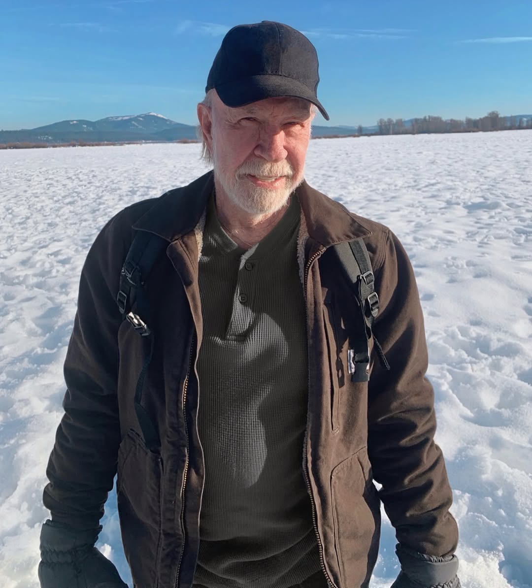 Умер легенда боевиков Чак Норрис