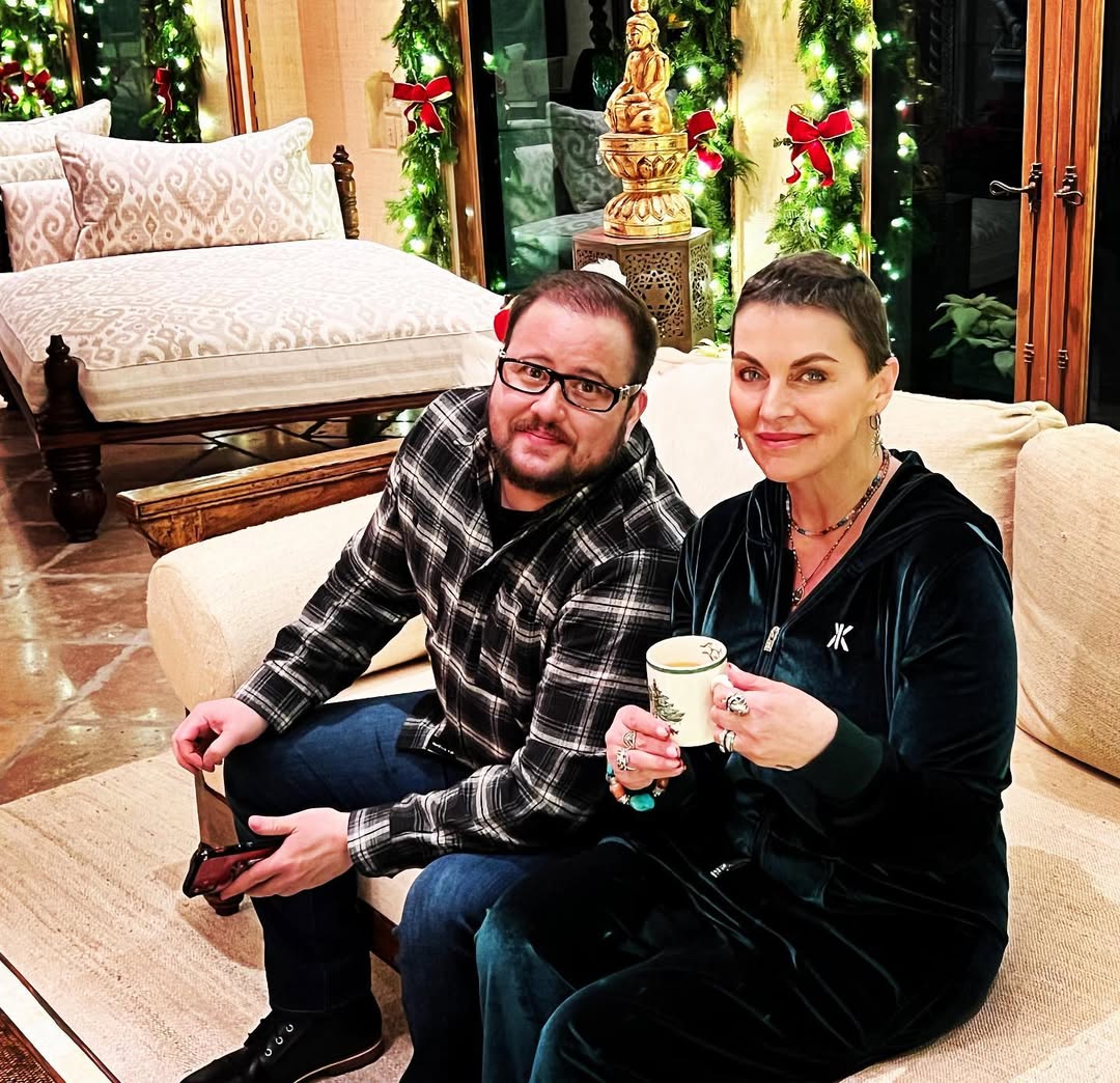 57-річний син співачки Шер, який раніше був жінкою, одружився: деталі весілля