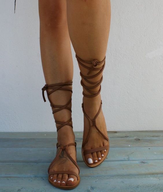 Трендове взуття на літо 2024: чотири моделі, які повинна мати кожна модниця