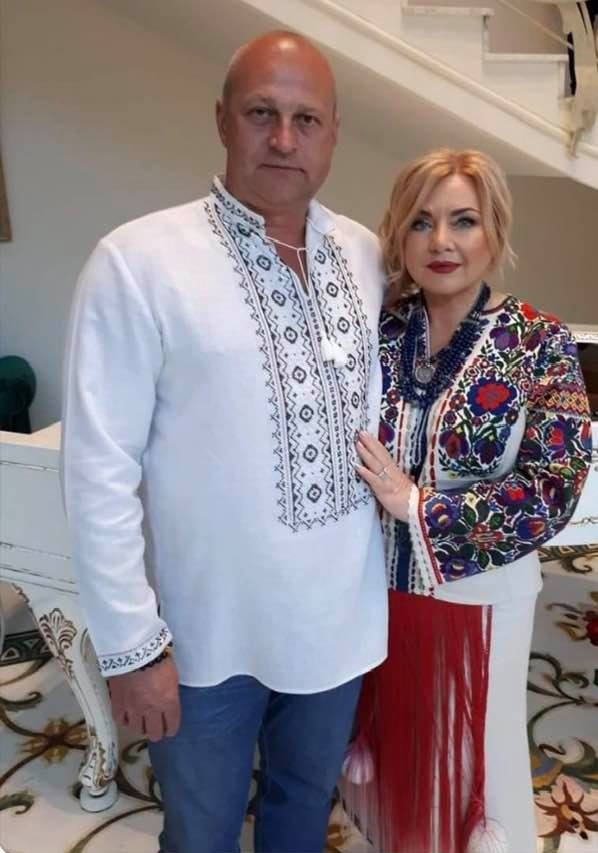 Оксана Билозир впервые высказалась о своем разводе: &quot;нужно, чтобы в жизни был порядок&quot;