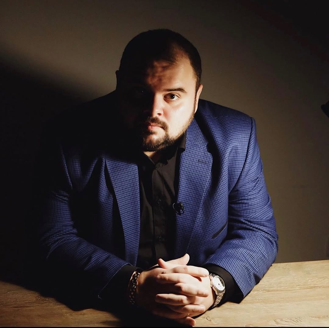 Где сейчас Кирилл Ганин, которого мобилизовали: Свищ из "ЖАБАГАДЮКИ" рассказал о коллеге