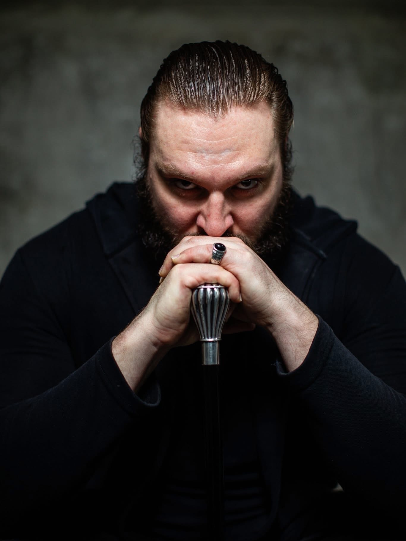 Известный украинский актер вступил в ряды ВСУ: "Без паники и истерик"