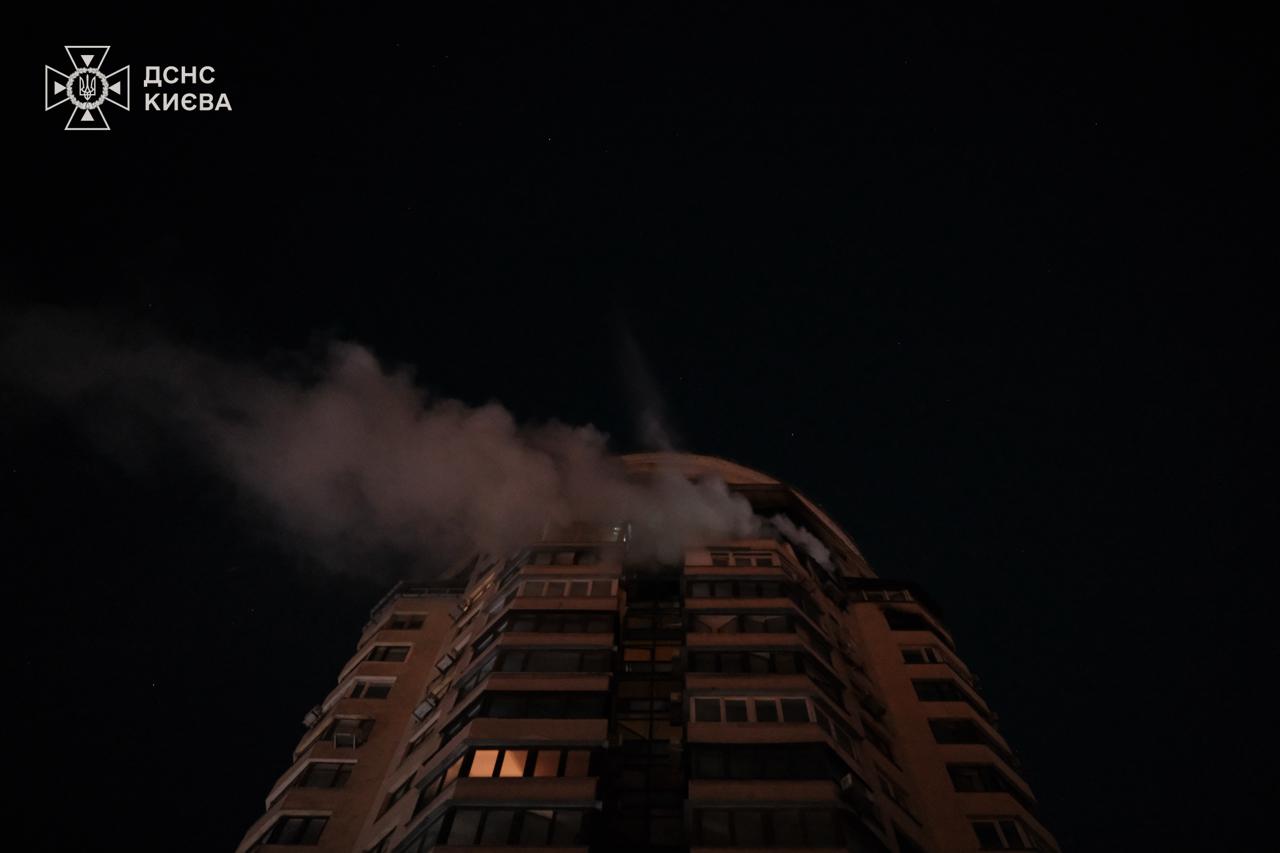 Под ударом ТЭЦ и ТЭС в мороз -25: все о последствиях атаки в Киеве, Харькове и других городах