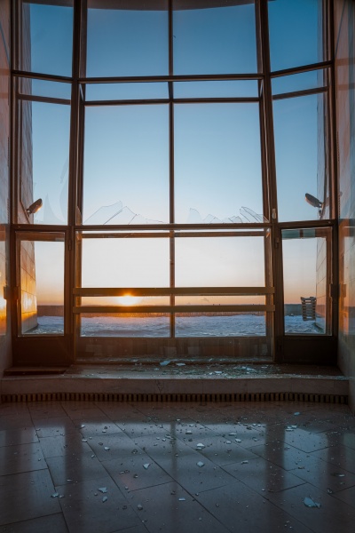 Strike on Kyiv symbol: Russia damages museum under 'Motherland' monument