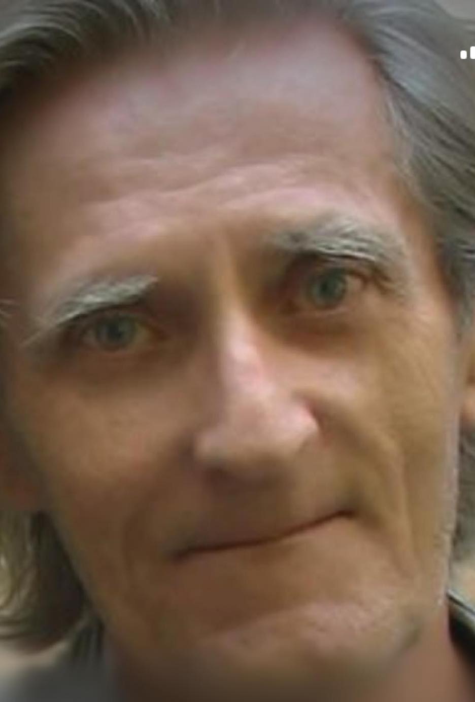 Від голоду та холоду помер відомий кінооператор: вдова Поклада шокувала деталями трагедії