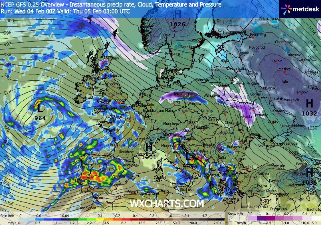 В Украину пришло потепление, но с важным нюансом: как изменится погода сегодня