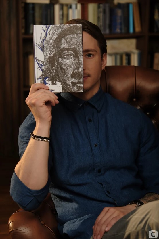 Танцював без ніг і написав книгу: 7 фактів про &quot;Холостяка&quot; Терена, який шукає кохання на реаліті