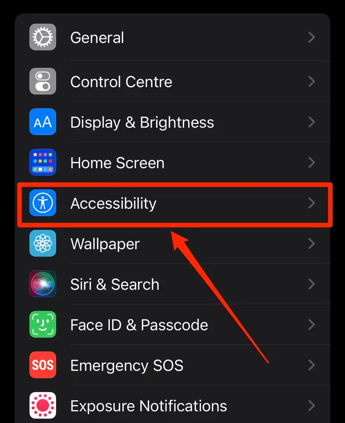 Чому на iPhone яскравість екрана змінюється сама по собі та як виправити цю ситуацію