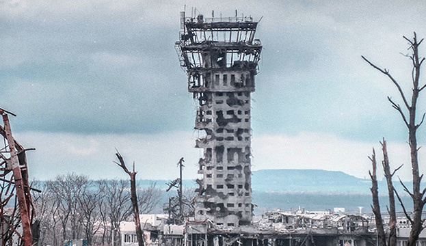 Оборона Донецького аеропорту: як &quot;кіборги&quot; вистояли дев'ять років тому