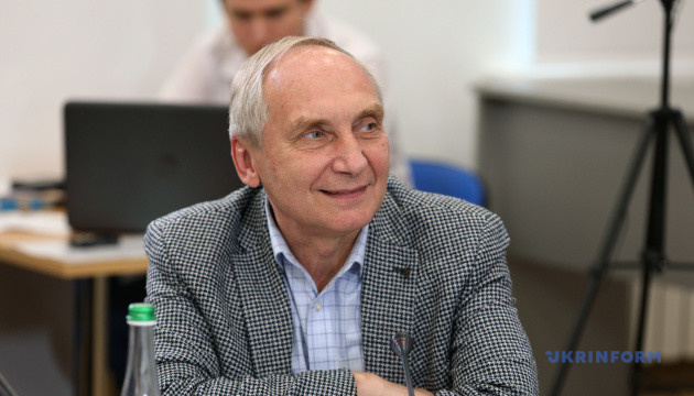 Умер известный украинский ученый, переживший плен россиян в "ДНР": что о нем известно