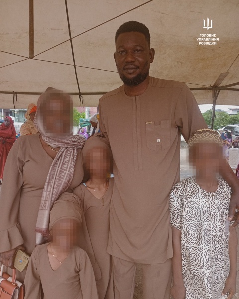 Death toll of African mercenaries fighting for Russia rises