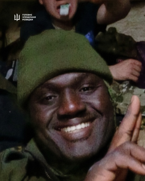 Death toll of African mercenaries fighting for Russia rises