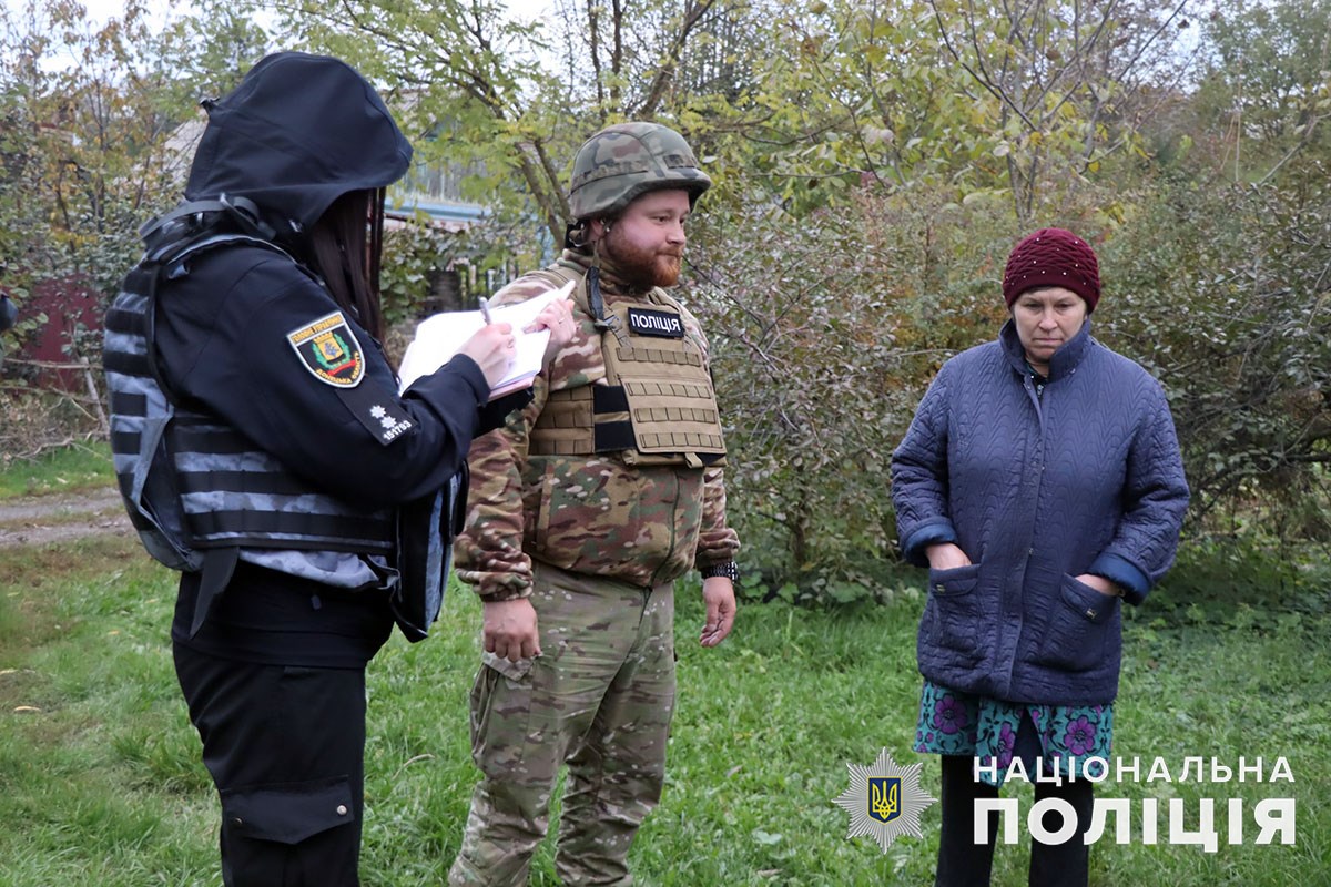 Окупанти вдарили ракетою "Смерч" по Костянтинівці, є важко поранені жителі