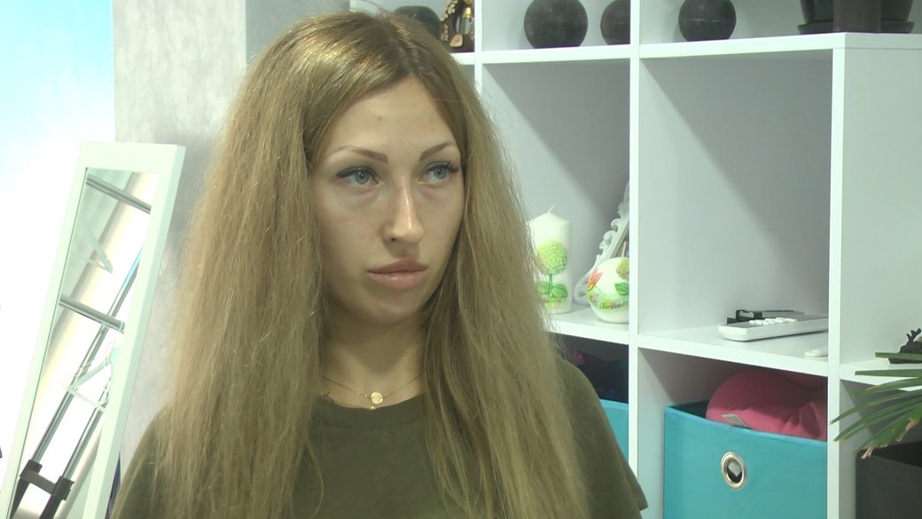 &quot;Тружусь на 5 работах&quot;: переселенка с Донбасса в Хмельницком делает все, чтобы не грустить о доме