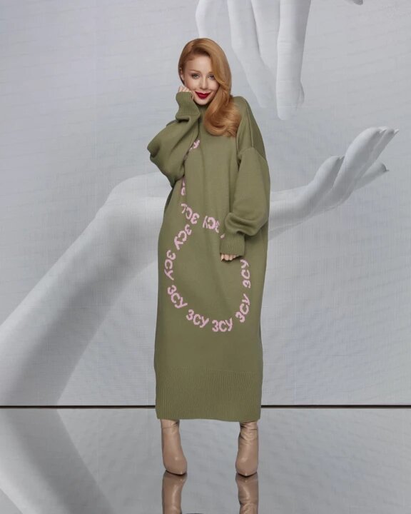 &quot;Переобулись&quot; или изменили убеждения? Какими стали русскоязычные украинские звезды за год войны