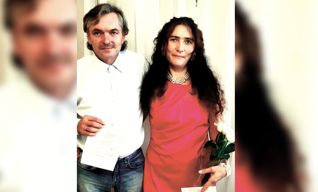 Під Черніговом зять одружився зі своєю тещею: онуки називають бабусю мамою